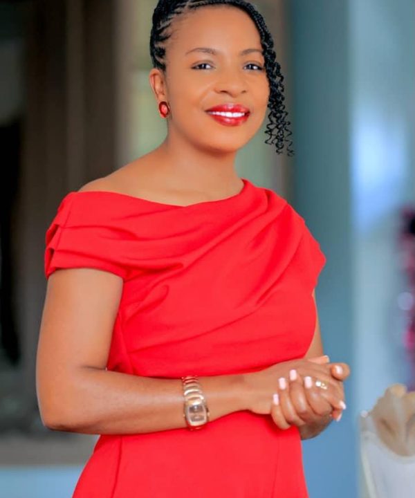 Dr Ruth Biyinzika Aisha Kasolo (PhD)